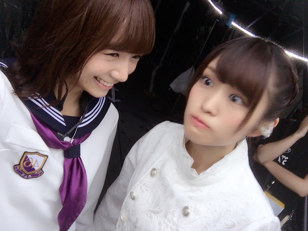 omiansary:  http://blog.nogizaka46.com/