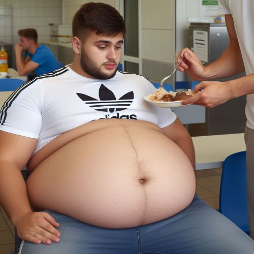 Designated To Be Fed