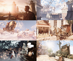 morrowiind-moved-deactivated201:  30 favourite games [3/30] → BioShock Infinite  cap credit (x)  Ô JOGO BUNITS MELDELZ