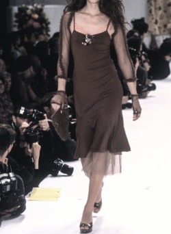 pret-a-porter:betsy johnson ss rtw 1997