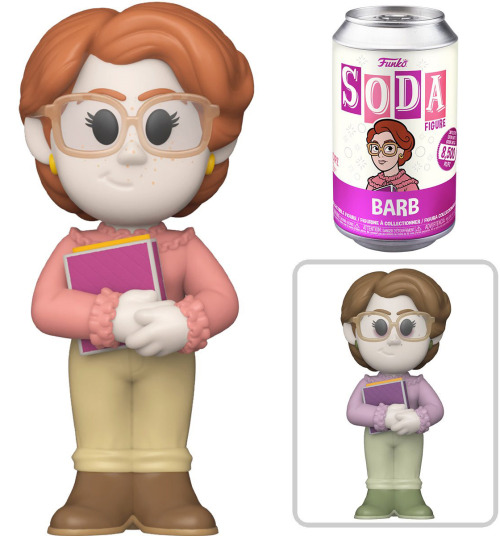 Stranger Things Barb – Available for Pre-Order!
