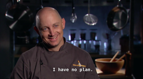 punacceptable: john from chopped is me: part 2