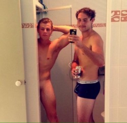 Aussie Guys Naked