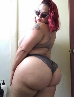 kybbc:  bbworship:  Cubana Redd   Softness