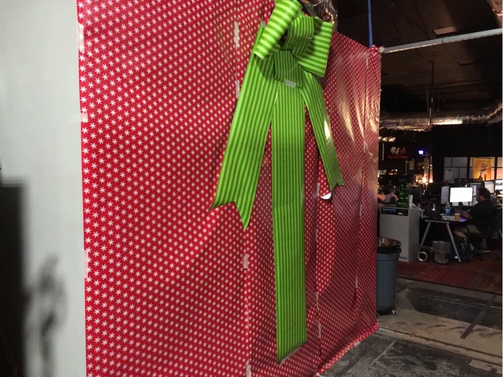 noneeyewithleftyork:  jinglemogar:  I fucking love everyone at RoosterTeeth   WORKED