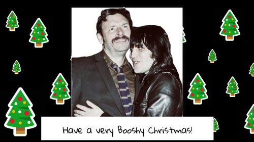 booshquaranzine:Looking for a gift for the special Booshlr in your life? Head on over to the Boosh Q