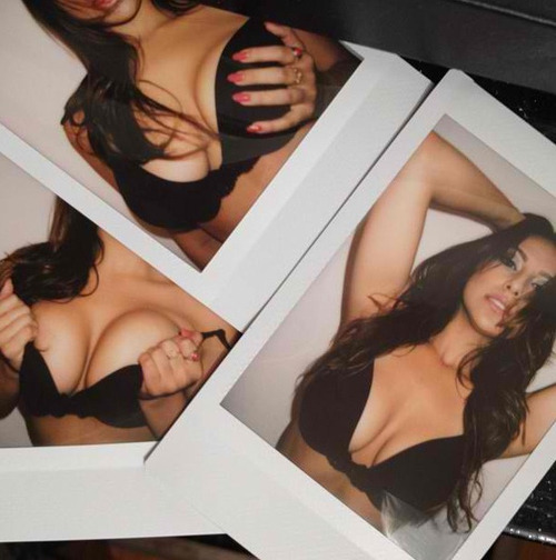 Busty Ann's Smut Blog