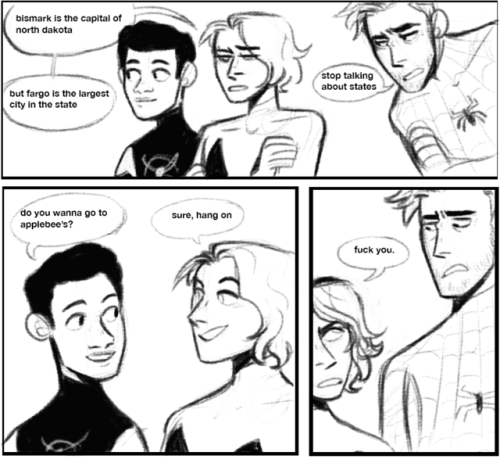 soggystyrofoam: came to me in a dream