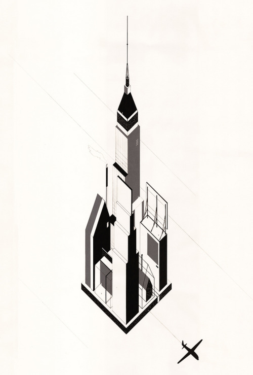 Beards & Illustration