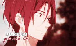 fyeahsportsanime:  — “The eldest son must behave like a good boy. The eldest