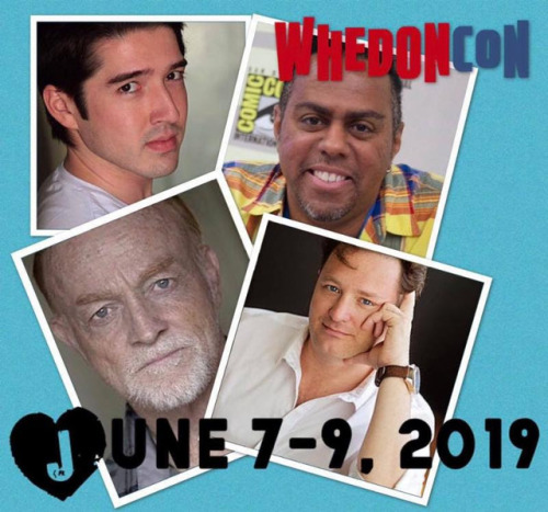 More confirmed returning guests! Andrew Ferchland, Georges Jeanty, Tim DeZarn, and Jonathan M Woodwa
