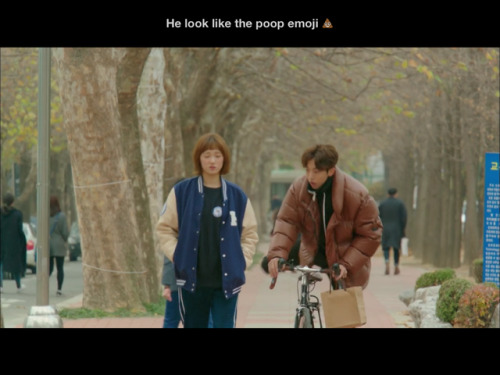 weighlifting fairy kim bok joo