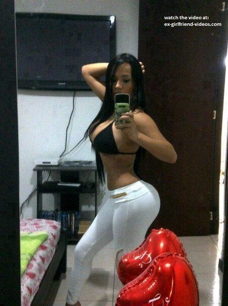 The Finest Girls on Tumblr. 😒