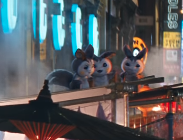 Detective Pikachu pokemon designs rated