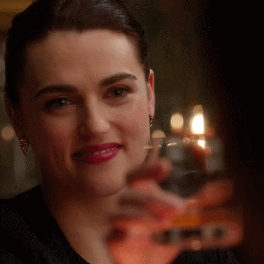 Cheers! You Made It Through The Week.