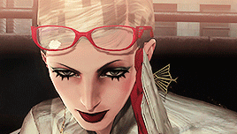 monumenttisland:“Do not fear your fate. Stand, Cereza. Stand and open your eyes. For with every truth, there is another to be seen.”