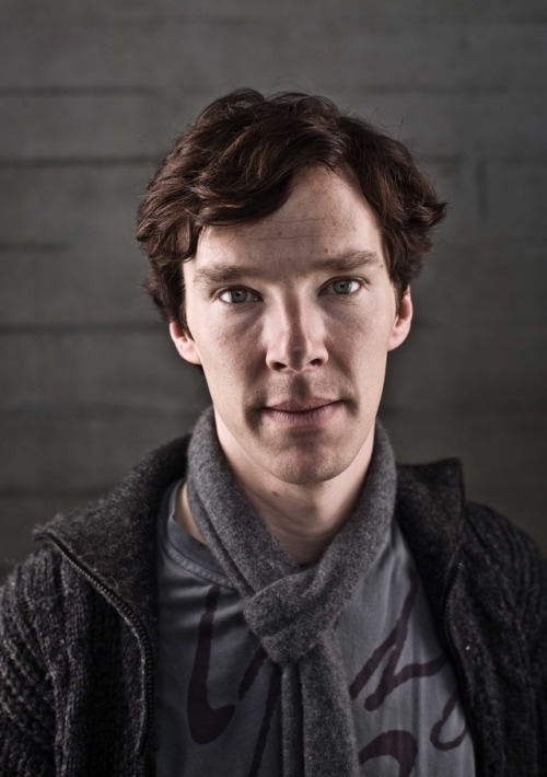 Benedict Cumberbatch photographed by Graham Jepson 2010 (click links for ultra hi-res —&a