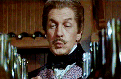 beautyandterrordance:Happy Birthday Vincent Leonard Price Jr. (May 27, 1911 - October 25, 1993)&ldqu