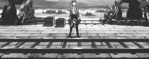 larimii:         A n i m e  &gt;  M a n g aS H I N G E K I   N O   K