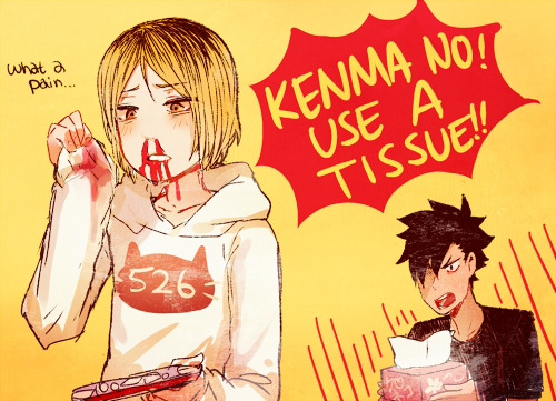 k009:  HQ doodles