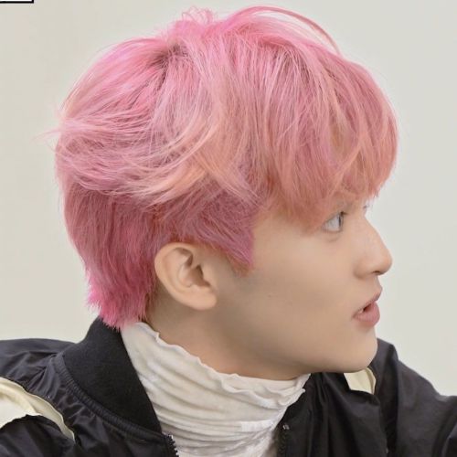 . . . Mark Lee As Bicolors