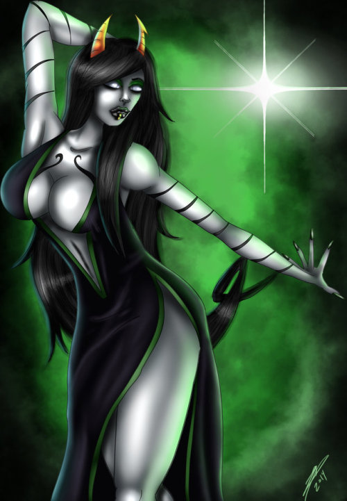 naughtyhalloweenart - strike_a_porrim_by_x138x