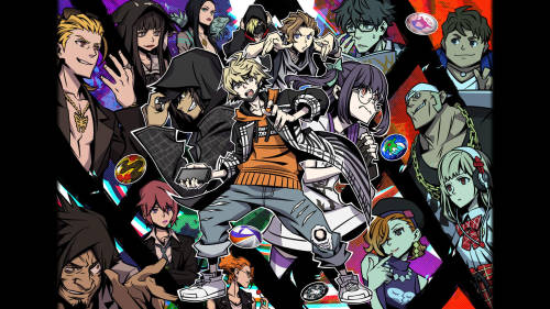 NEO: The World Ends With You is coming to Epic Games Store on September 28th!