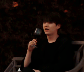 Which Yoongi Are You Today? (2/?) 