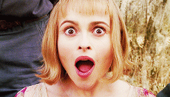  Film Meme : (3/6) Actresses - Helena Bonham Carter I’m the kind of actor who