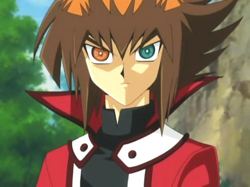 worldendcross:  BLESS THE YUGIOH PROTAGONISTS AND THEIR SUPER SPECIAL AWESOME TRANSFORMATIONS! 