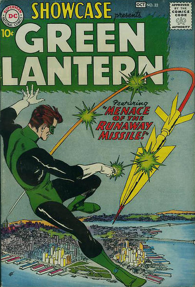 lifesleftturn:  “In Brightest Day, in Blackest Night…”