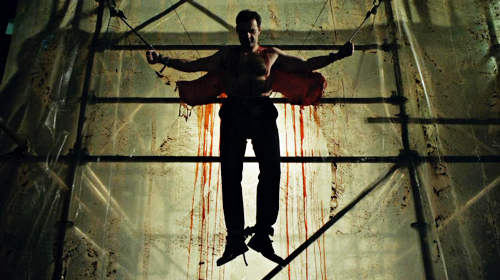 88. Hannibal 1x05 ‘Coquilles’vs.‘The Winged Victory of Samothrace’, late 3rd