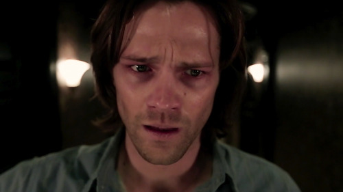 billiewena:a post dedicated to that specific genre of camera angles in supernatural that I absolutel