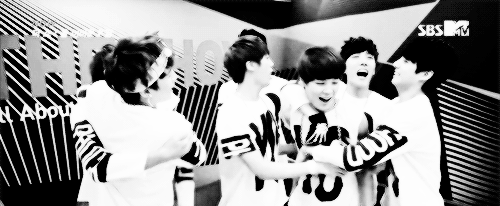 LOVE K-POP