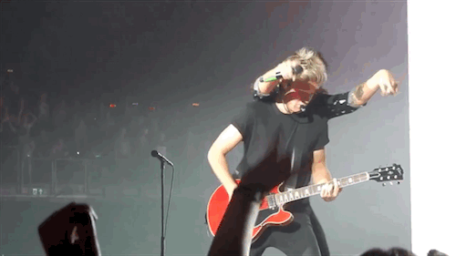 quietasides: No Control, 29 Sept 2015