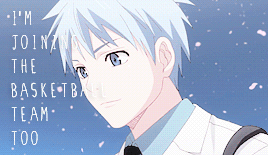 aizensosukes: a day with blue skies
