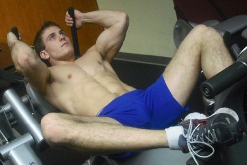 SexyMenStraight 18+