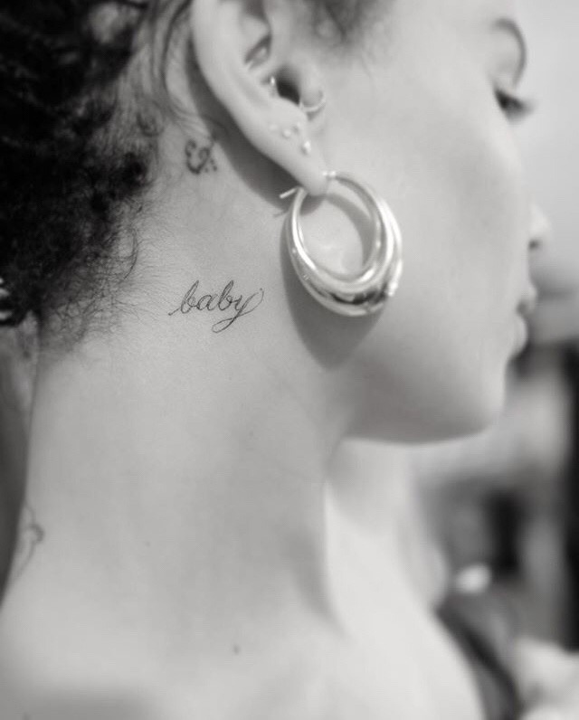 fuckyeahlolawolf:  New tattoos by Dr. Woo. 