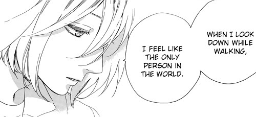 Shoujo Moments