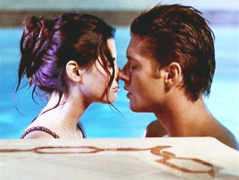 rainbow-motors: “I should have tried harder, Rachel. I didn’t understand how much I love