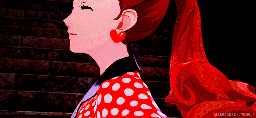 Gonna Probably Put Aoi On Pause To Make A Special Sprite Edit For Sumi's Birthday! Stay Tuned!