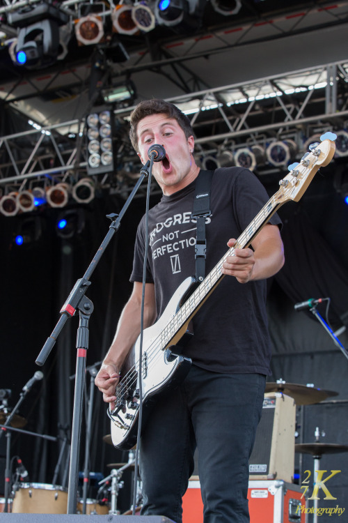 Pentimento playing Edgefest in Buffalo, NY at the Outer Harbor Concerts site on 8.10.14 Copyright 27