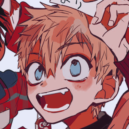 Jibaku Shounen Hanako-kun iconslike or reblog if you save/use © on twitter @vernilon 