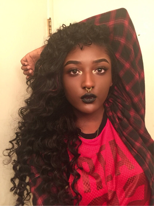 astrobae:  dopenmind:  atomicmuffin:  I saw a few people doing redraws of some of the lovely selfies that were taken for Blackout Day, so I decided to try it myself. C: This was a lot of fun! <3  astrobae! 😍  THANK YOU!!! 😭😻