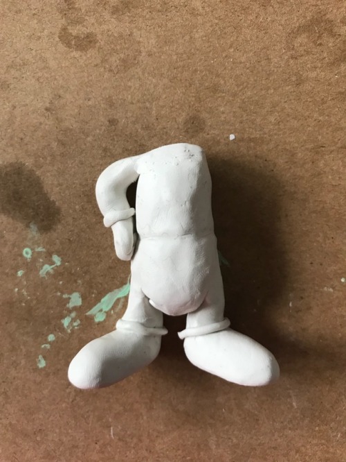 Hmm Should I Just Do The Heads?