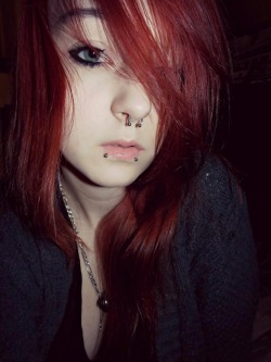 Ilove-Piercings-And-Tattoos:  Http://Ilove-Piercings-And-Tattoos.tumblr.com/ 