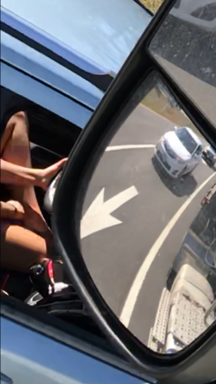 driverxxx09 - What a sexy day this has started out to be