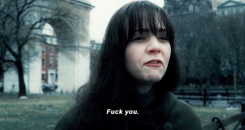 supermodelgif:  Inside Llewyn Davis (2013) - Coen Brothers