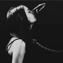 thealphawithin:   Put your girl in chains, set her free.