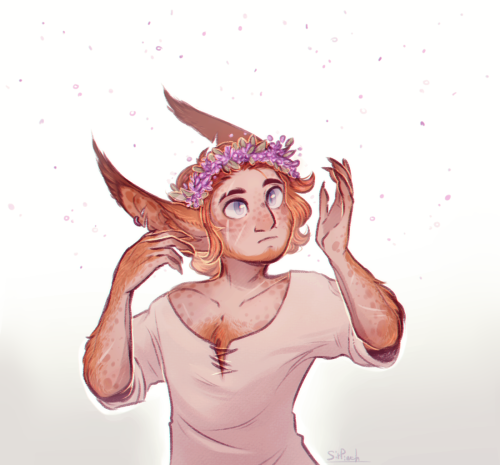Little Old Art But